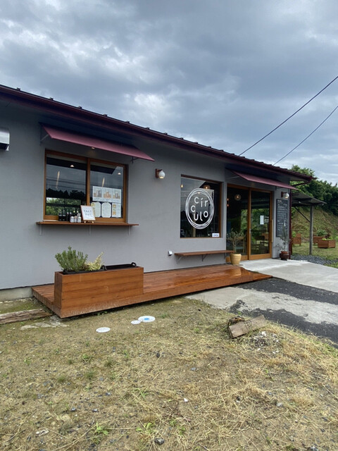 Circulo（シルクロ） - 新田（カフェ）の写真