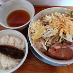 麺屋　たか - 