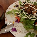 沖縄料理 かりゆし - 