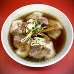 らーめん一龍 - 