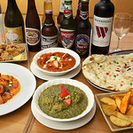 ぞうさん - 料理写真:料理ドリンク集合体