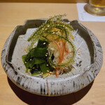 Sushi Nishimura - 