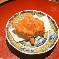 鳥焼き 小花 - 手羽スパイス唐揚げ