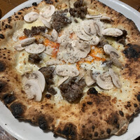 ピッツェリア&トラットリア ゴンゾ 目黒店 - 