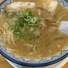 元祖赤のれん 節ちゃんラーメン 天神本店