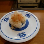 無添くら寿司 - 料理写真: