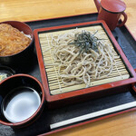 道の駅 両神温泉 薬師の湯 お食事処 - 