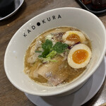 Ramen Kadokura - 