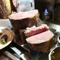 ロウリーズ・ザ・プライムリブ 恵比寿ガーデンプレイス店 - 