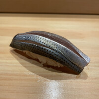 すし処 西の隠れ - 
