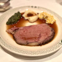 ロウリーズ・ザ・プライムリブ 恵比寿ガーデンプレイス店 - 