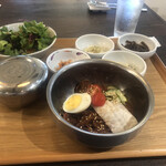 korean kitchen カブ韓 - 