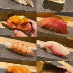 Sushi Tenbi - 