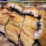 うなぎと本まぐろ 二代目 田 - 