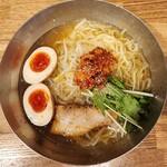 ラーメン まこと屋 - 