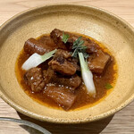 豆腐料理 空野 - びーるにー