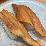 Morimori Sushi - 