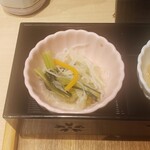 Kotobuki Shokudou - 小鉢