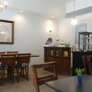 ザ スリー ベアーズ_2