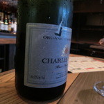 カフェゴーサンブランチ - 2013.09