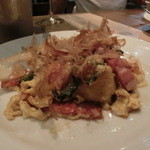 カフェゴーサンブランチ - 2013.09