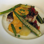 シェ・ムラ - ニザダイのグリエ