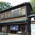 鍵屋 - 江戸東京たてもの園の鍵屋