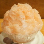 ねいろ屋 - マルミツ農園の桃（800円）（2013/9）