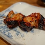 鍵屋 - くりからやき