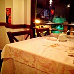 サンタ ルチア - 