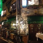 サンタ ルチア - 