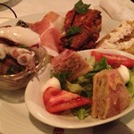 サンタ ルチア - 