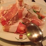 サンタ ルチア - 