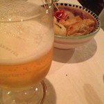 サンタ ルチア - 