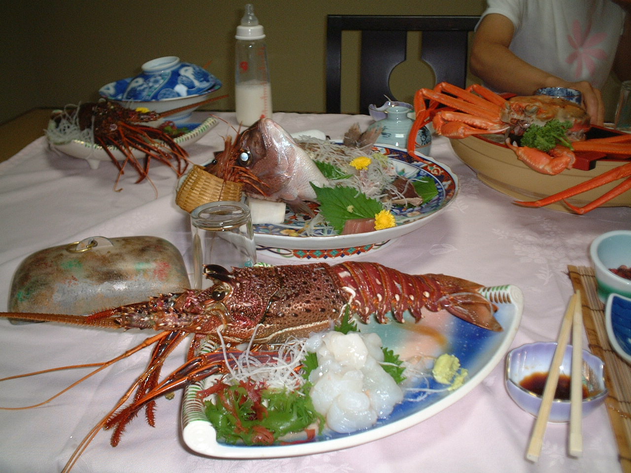 食彩の玉手箱 きよじ館 name=