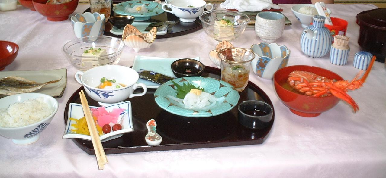 食彩の玉手箱 きよじ館 name=