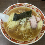 Shina Soba Kaduya - 