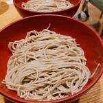 Juu Wari Mai Soba Chuu An - 