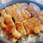 Unagi No Kawahara - 