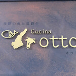 Cucina otto - 