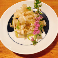 炭火焼鳥とり央 - 
