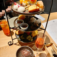 現代里山料理 ZEN HOUSE - 