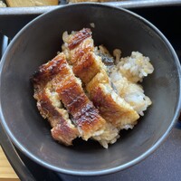 うなぎ四代目菊川 中洲春吉店 - 