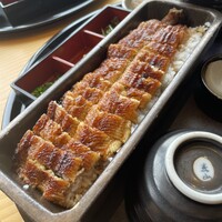 うなぎ四代目菊川 中洲春吉店 - 