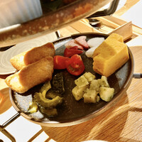 現代里山料理 ZEN HOUSE - 