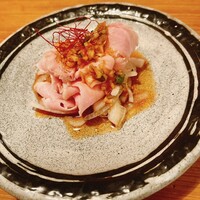 炭火焼鳥とり央 - 