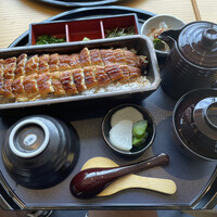 うなぎ四代目菊川 中洲春吉店 - 