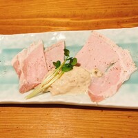 炭火焼鳥とり央 - 