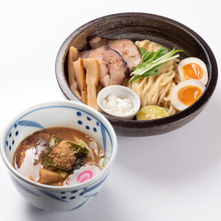 つけ麺みさわ本店_1