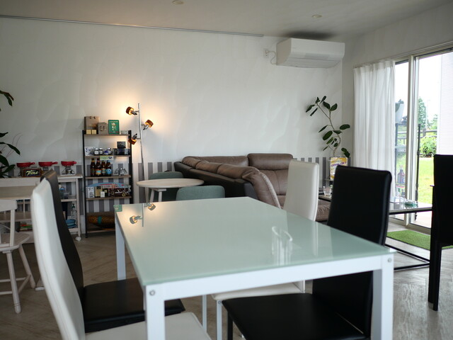 The 自由庵 - 横手（カフェ）の写真